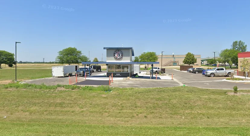 7 Brew Sterling in Sterling, Illinois